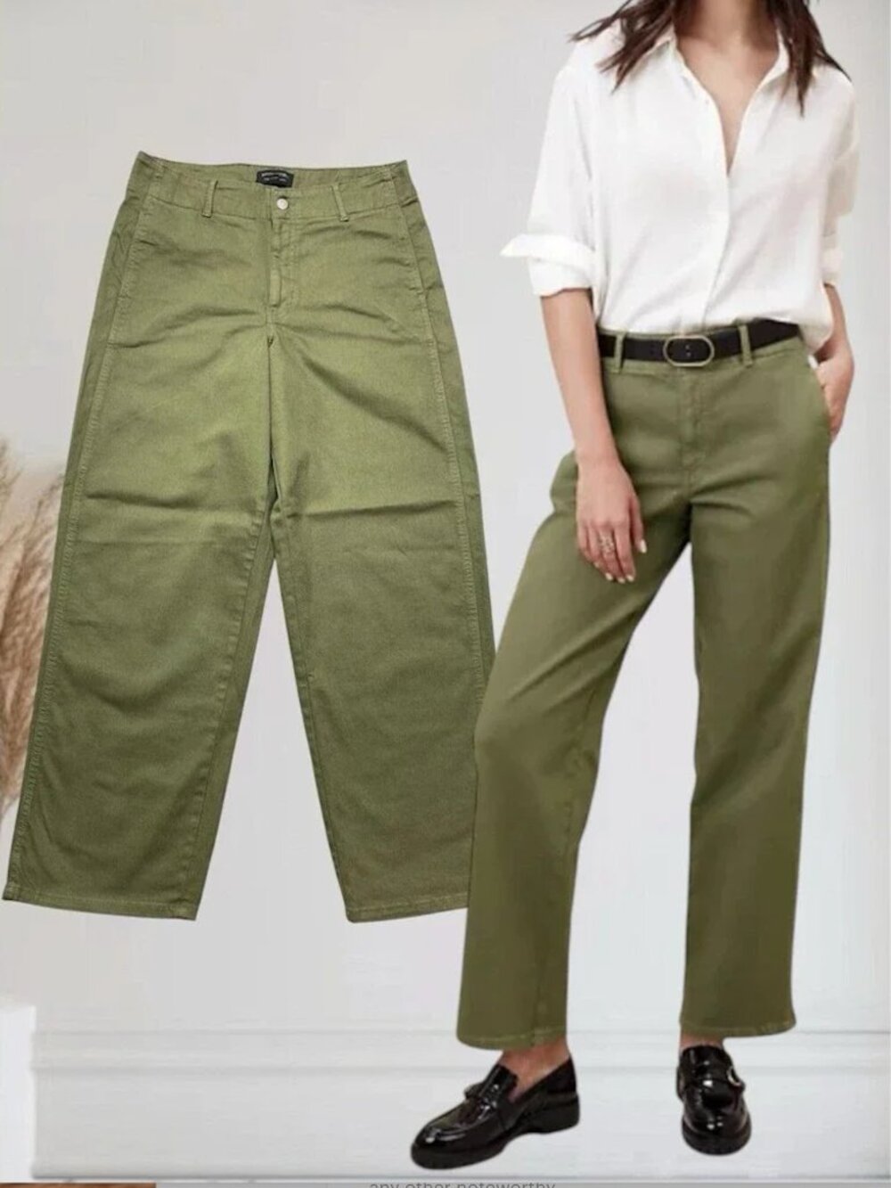 Banana Republic Straight Fit Jeans Women's Size 14